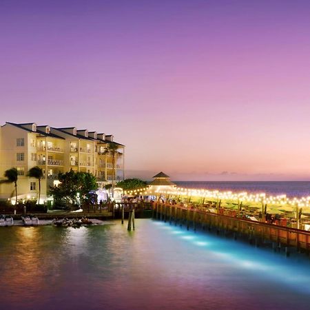 Ocean Key Resort & Spa, A Noble House Resort Key West Esterno foto