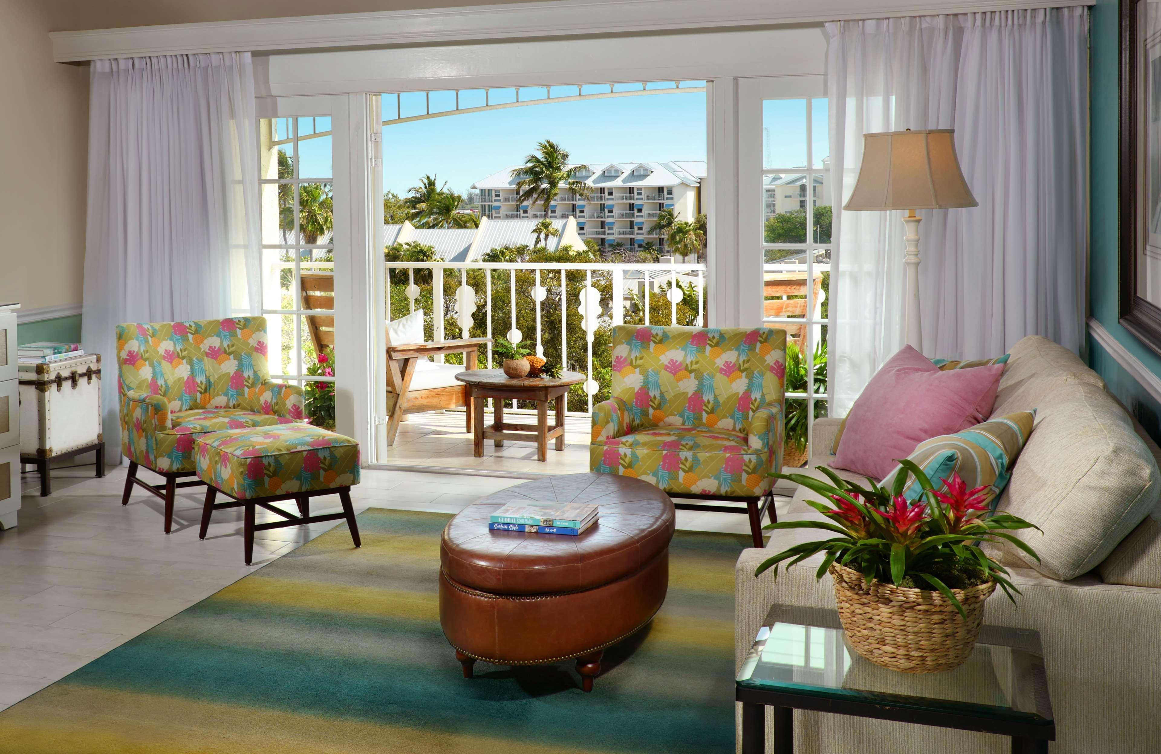 Ocean Key Resort & Spa, A Noble House Resort Key West Esterno foto
