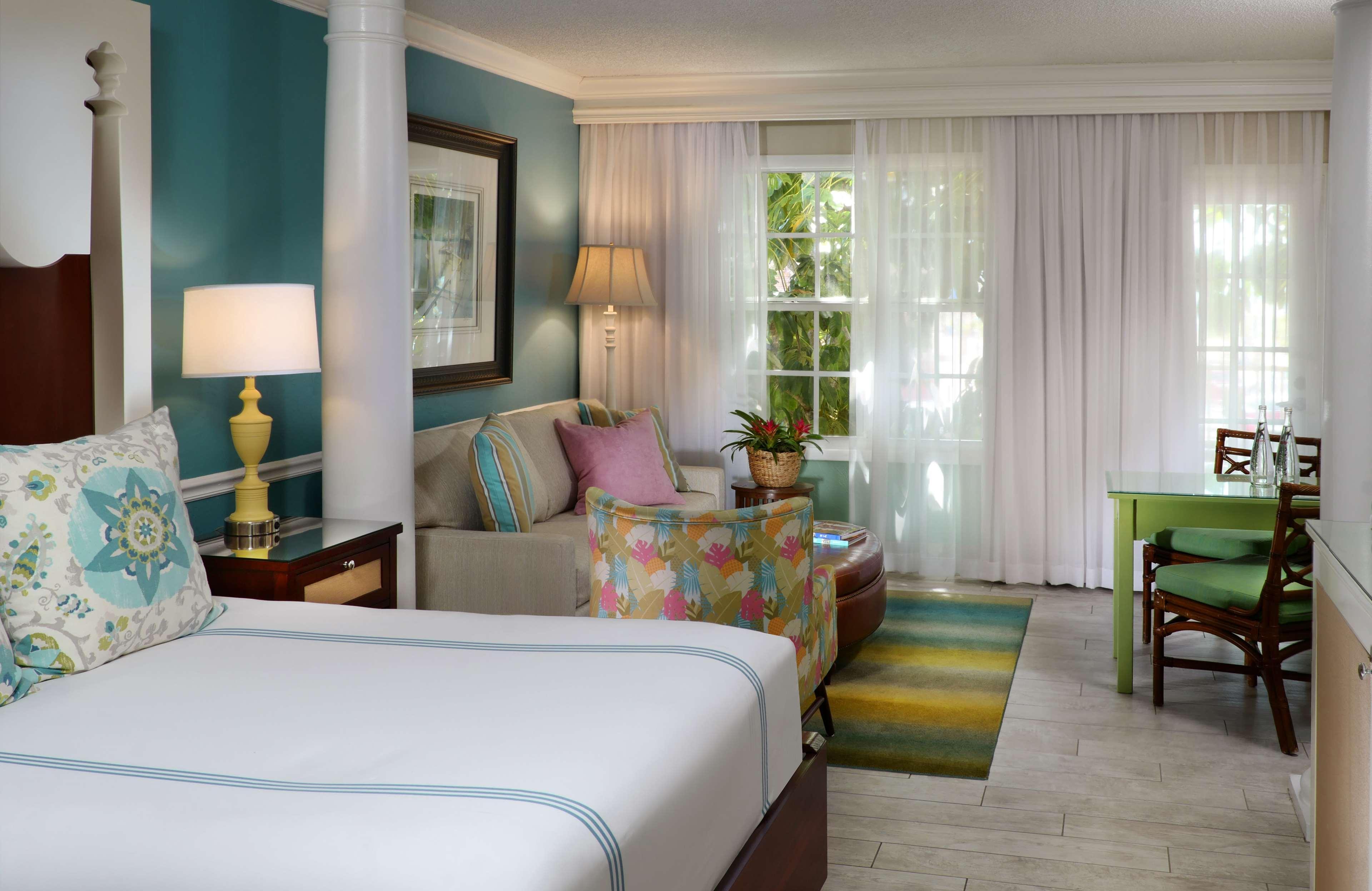 Ocean Key Resort & Spa, A Noble House Resort Key West Esterno foto