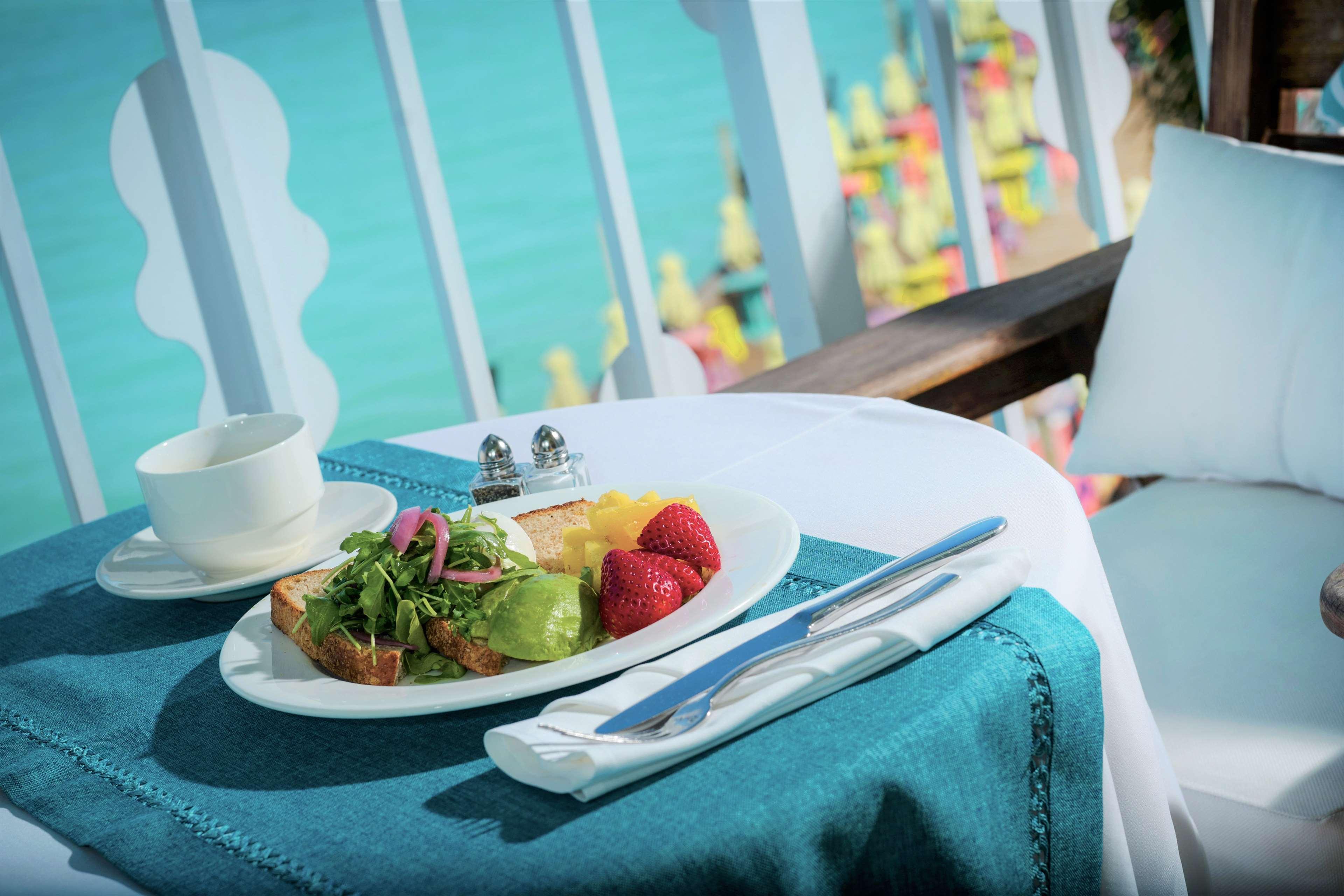 Ocean Key Resort & Spa, A Noble House Resort Key West Esterno foto