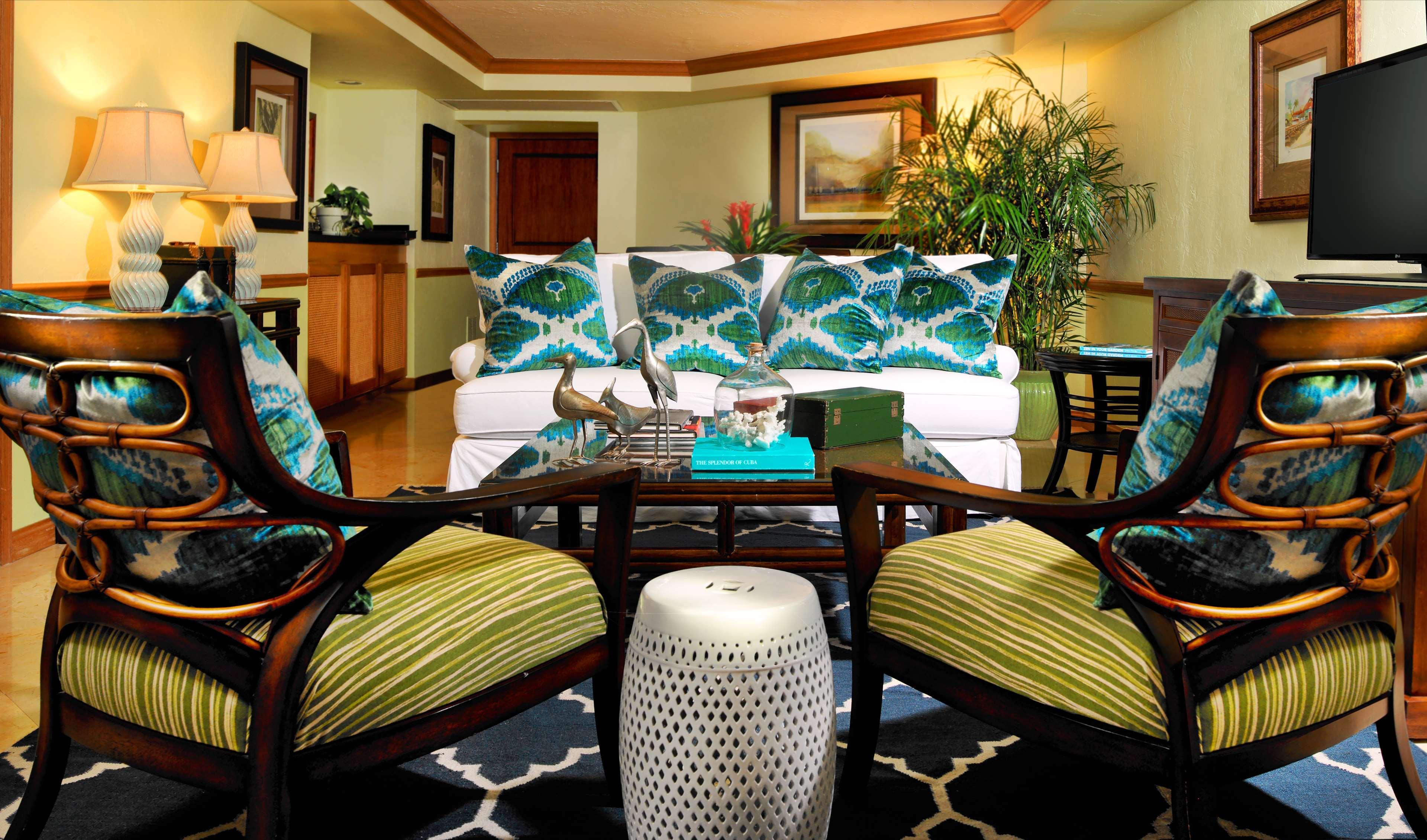 Ocean Key Resort & Spa, A Noble House Resort Key West Esterno foto