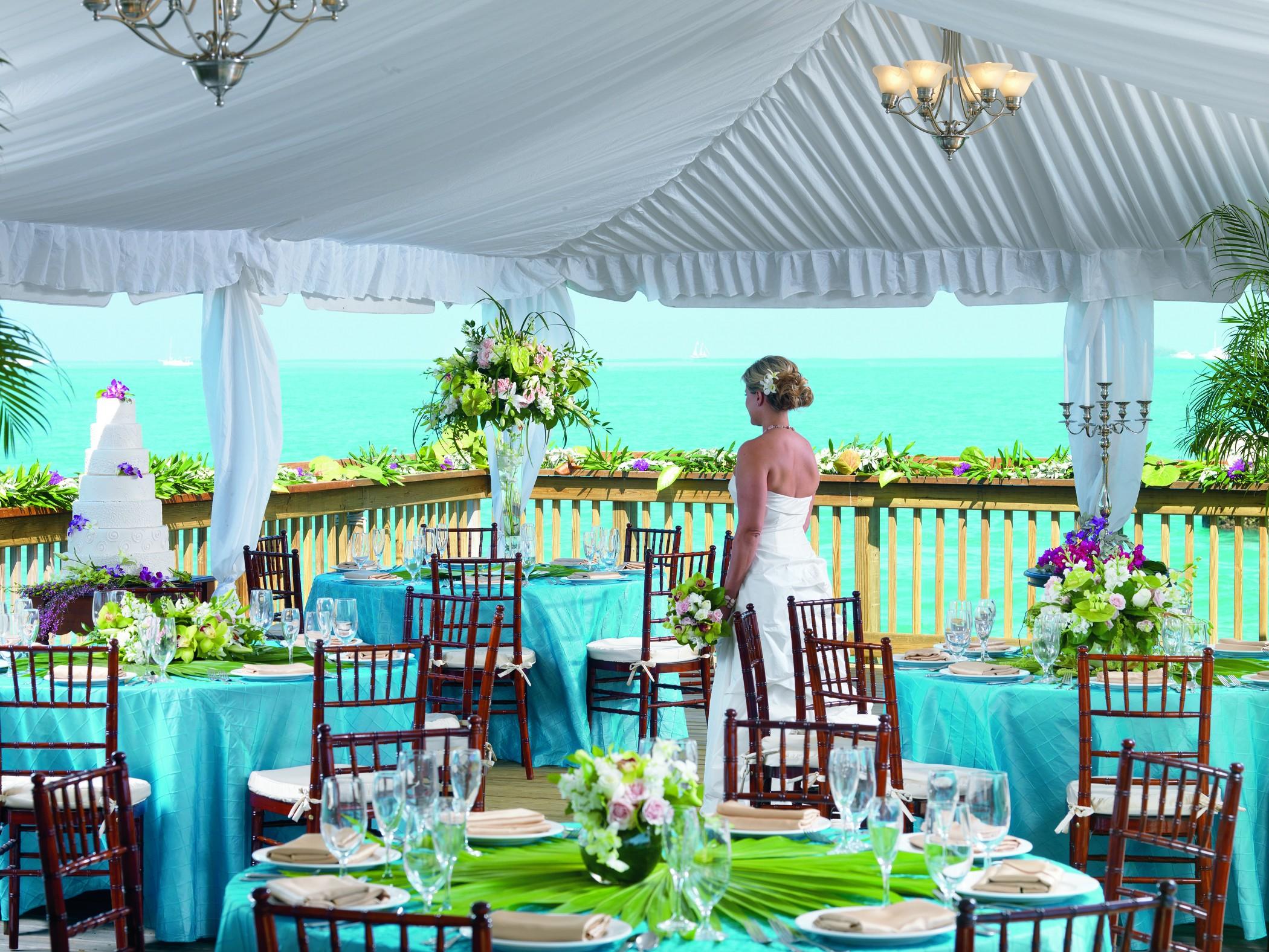 Ocean Key Resort & Spa, A Noble House Resort Key West Servizi foto