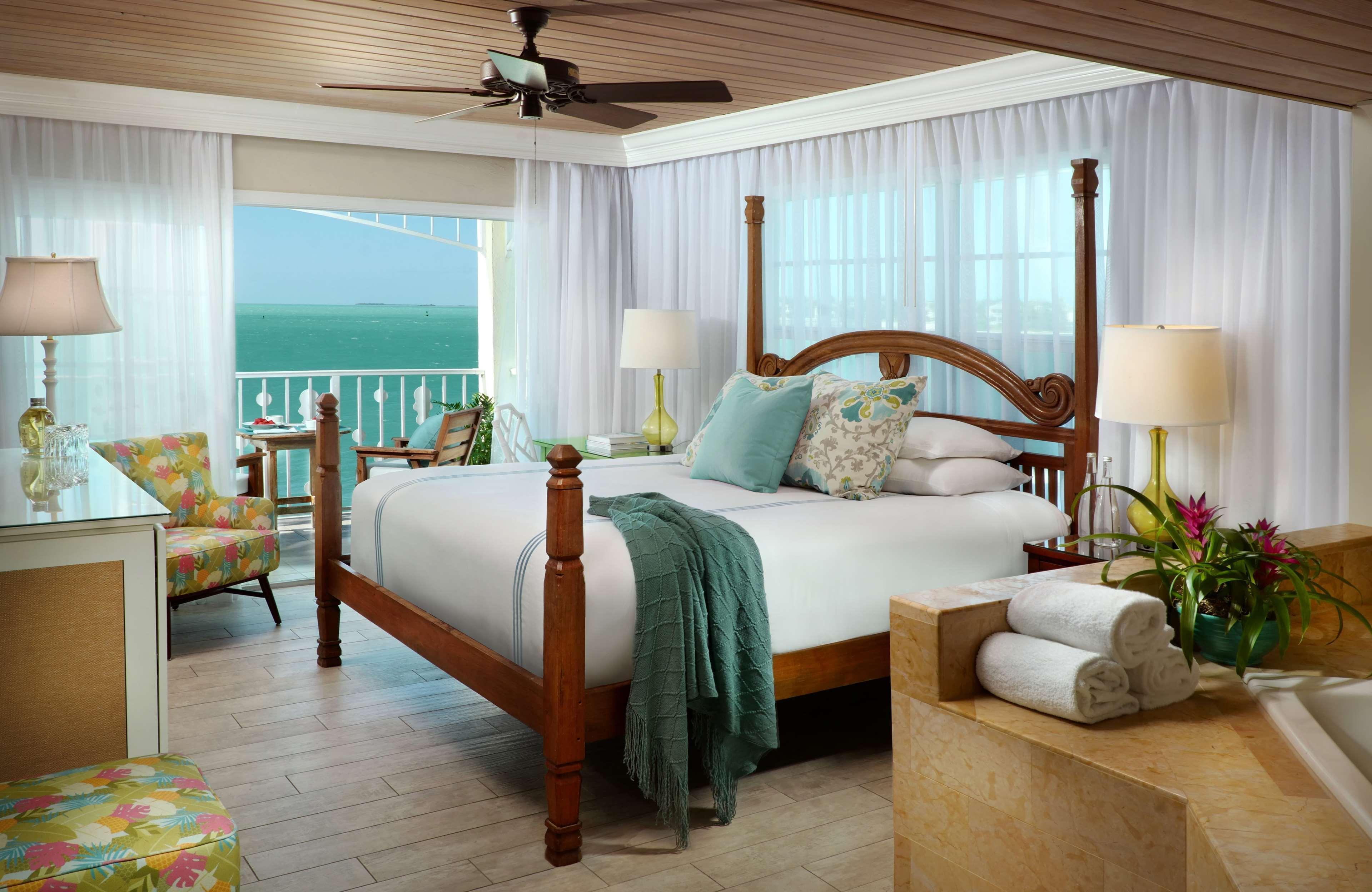 Ocean Key Resort & Spa, A Noble House Resort Key West Esterno foto