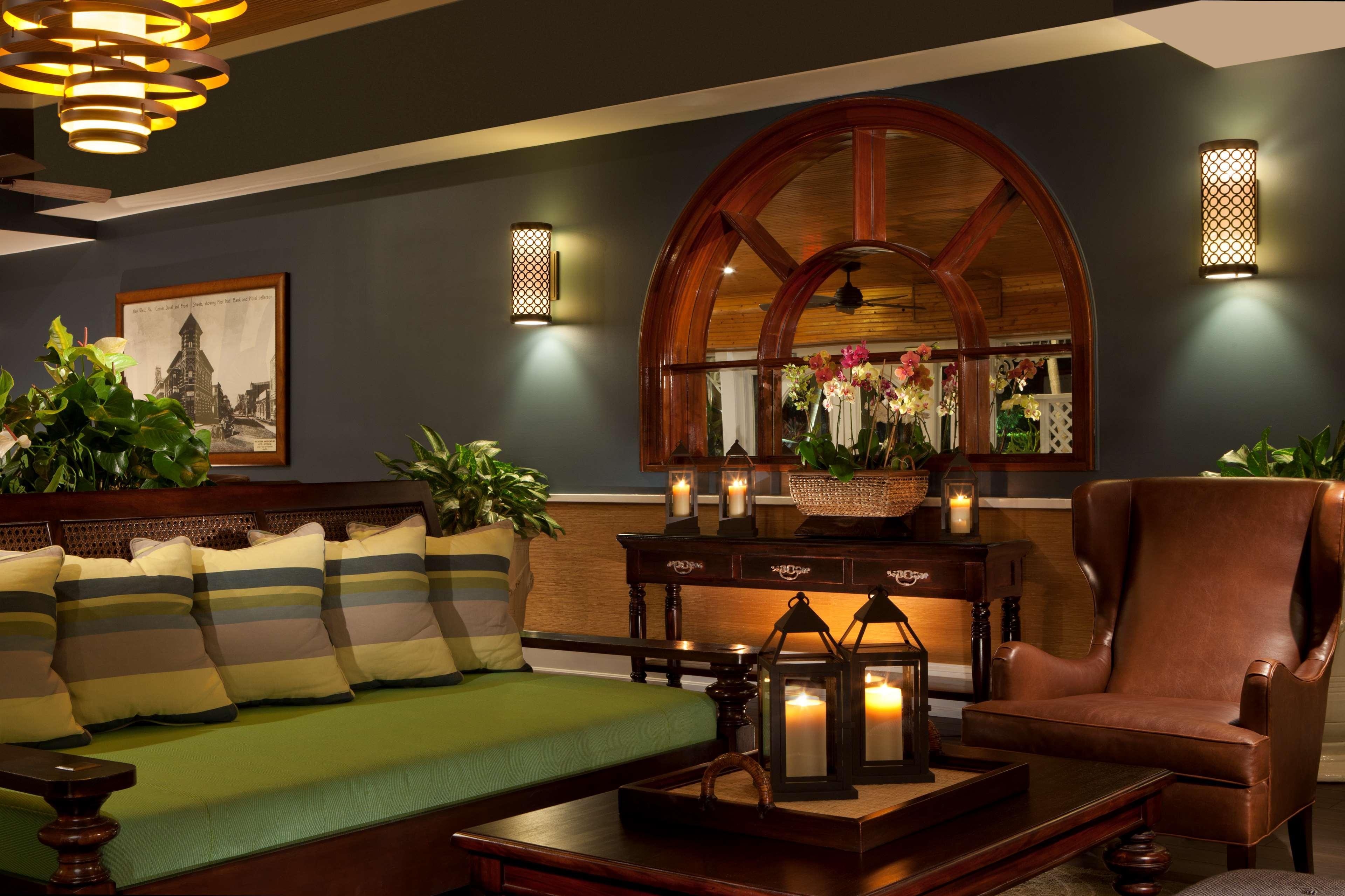 Ocean Key Resort & Spa, A Noble House Resort Key West Esterno foto