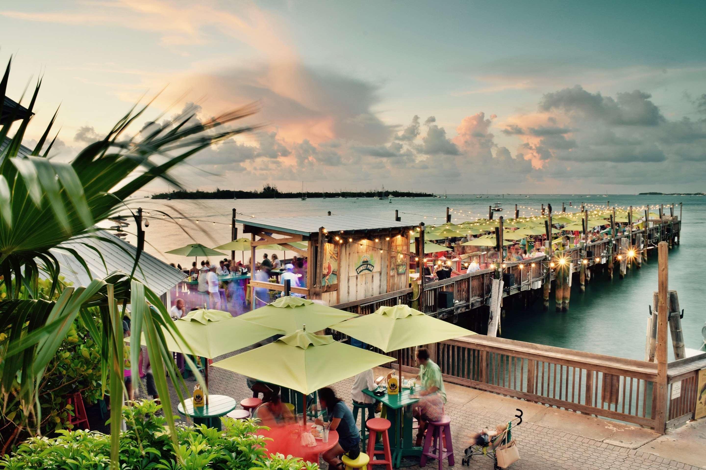 Ocean Key Resort & Spa, A Noble House Resort Key West Esterno foto