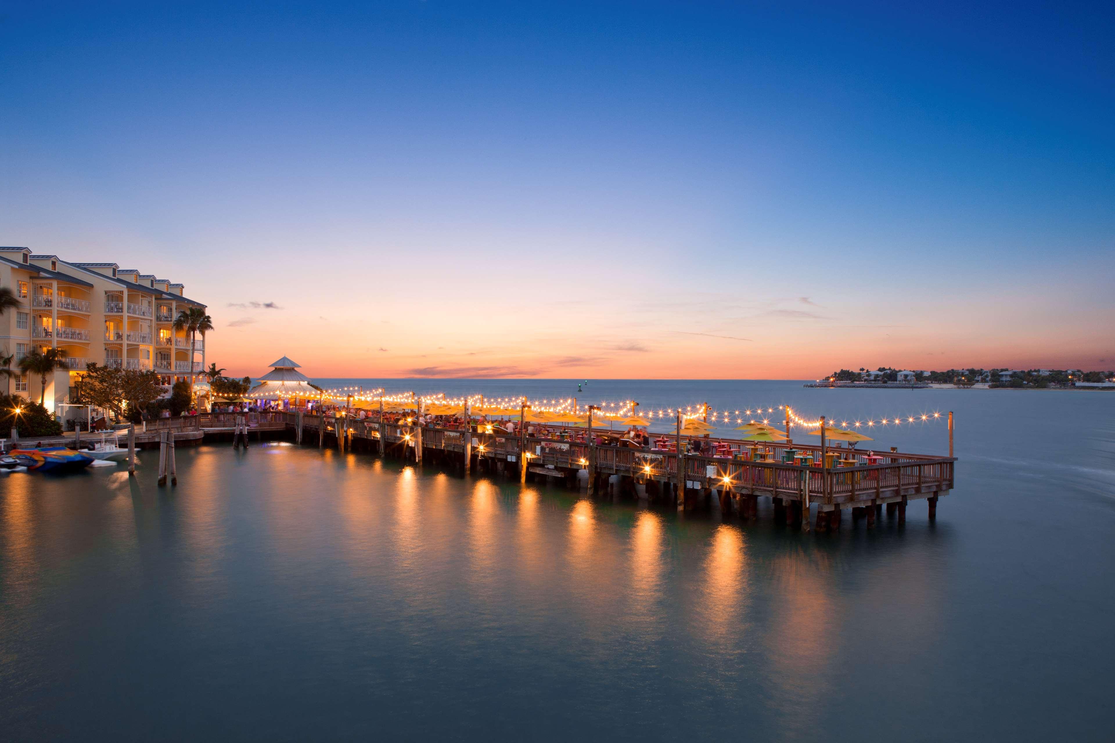 Ocean Key Resort & Spa, A Noble House Resort Key West Esterno foto