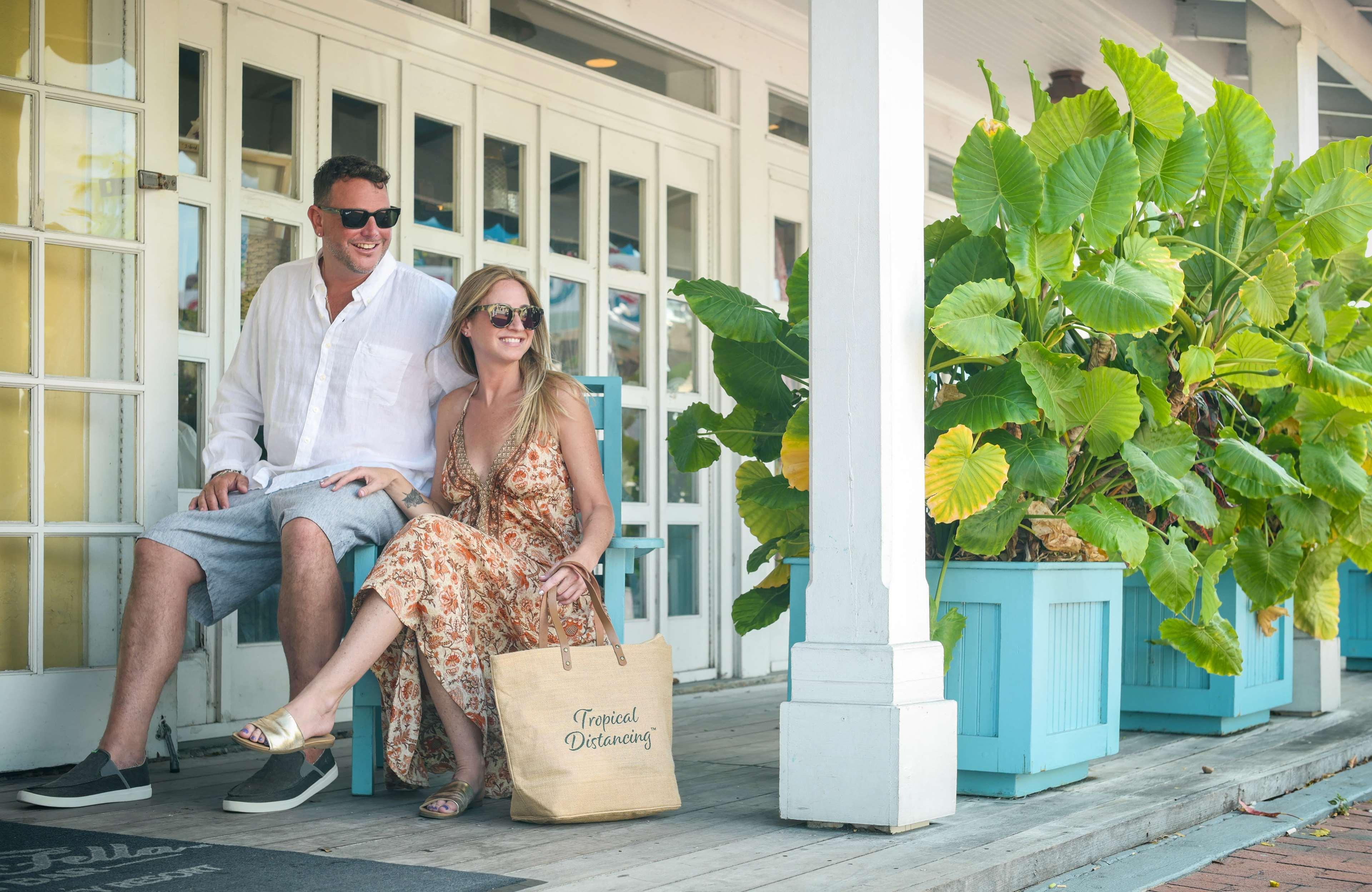 Ocean Key Resort & Spa, A Noble House Resort Key West Esterno foto