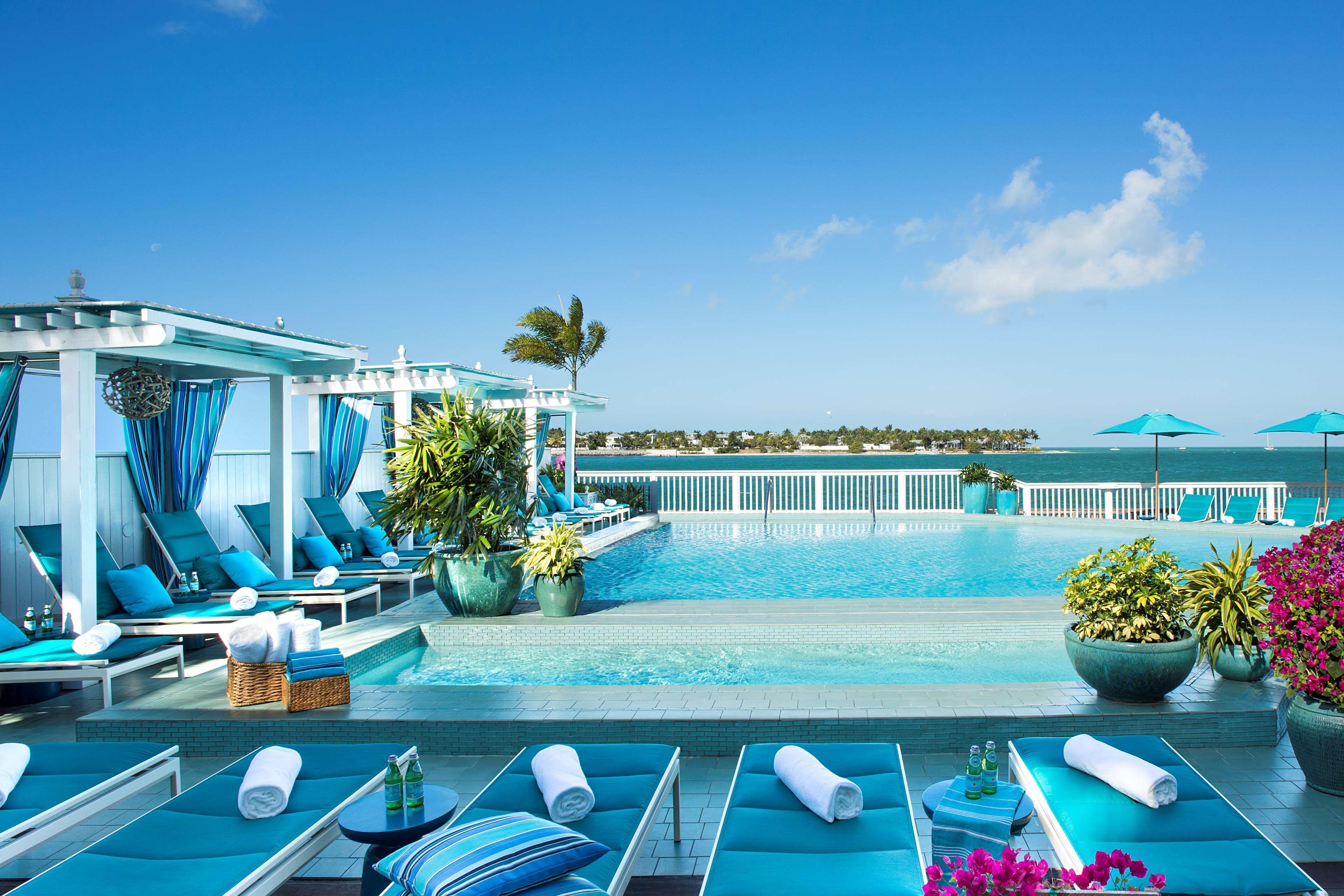 Ocean Key Resort & Spa, A Noble House Resort Key West Esterno foto