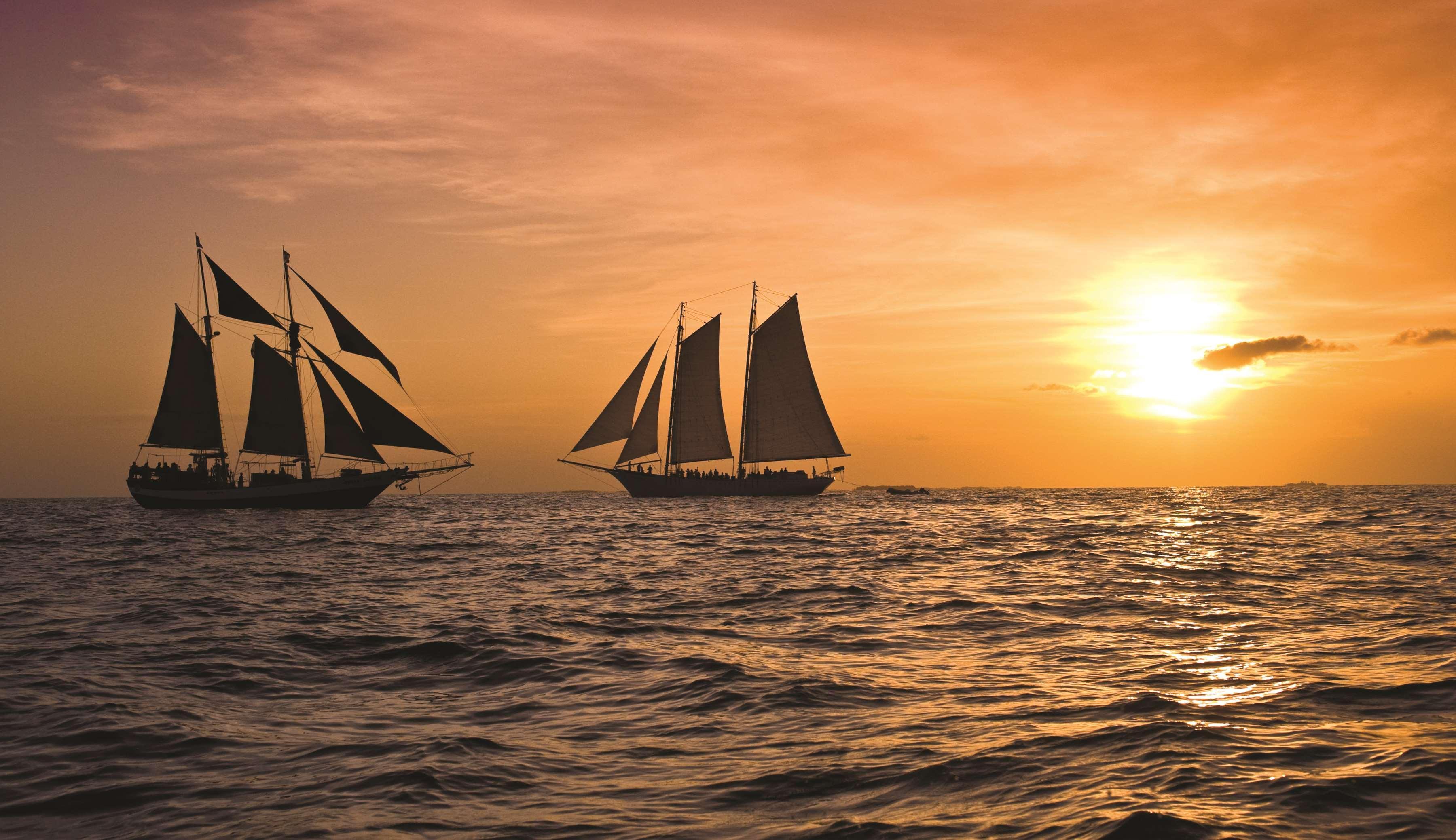 Ocean Key Resort & Spa, A Noble House Resort Key West Esterno foto
