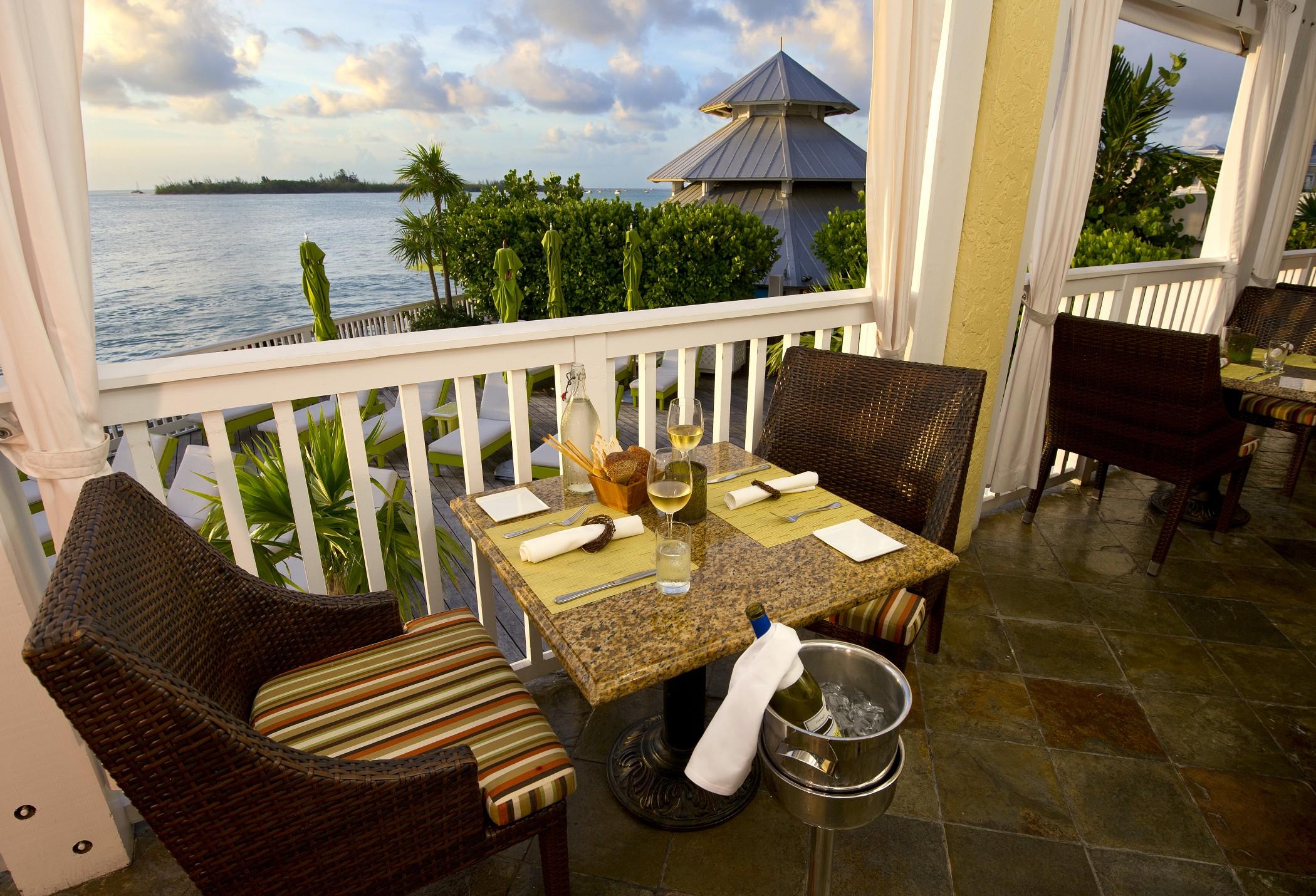 Ocean Key Resort & Spa, A Noble House Resort Key West Esterno foto
