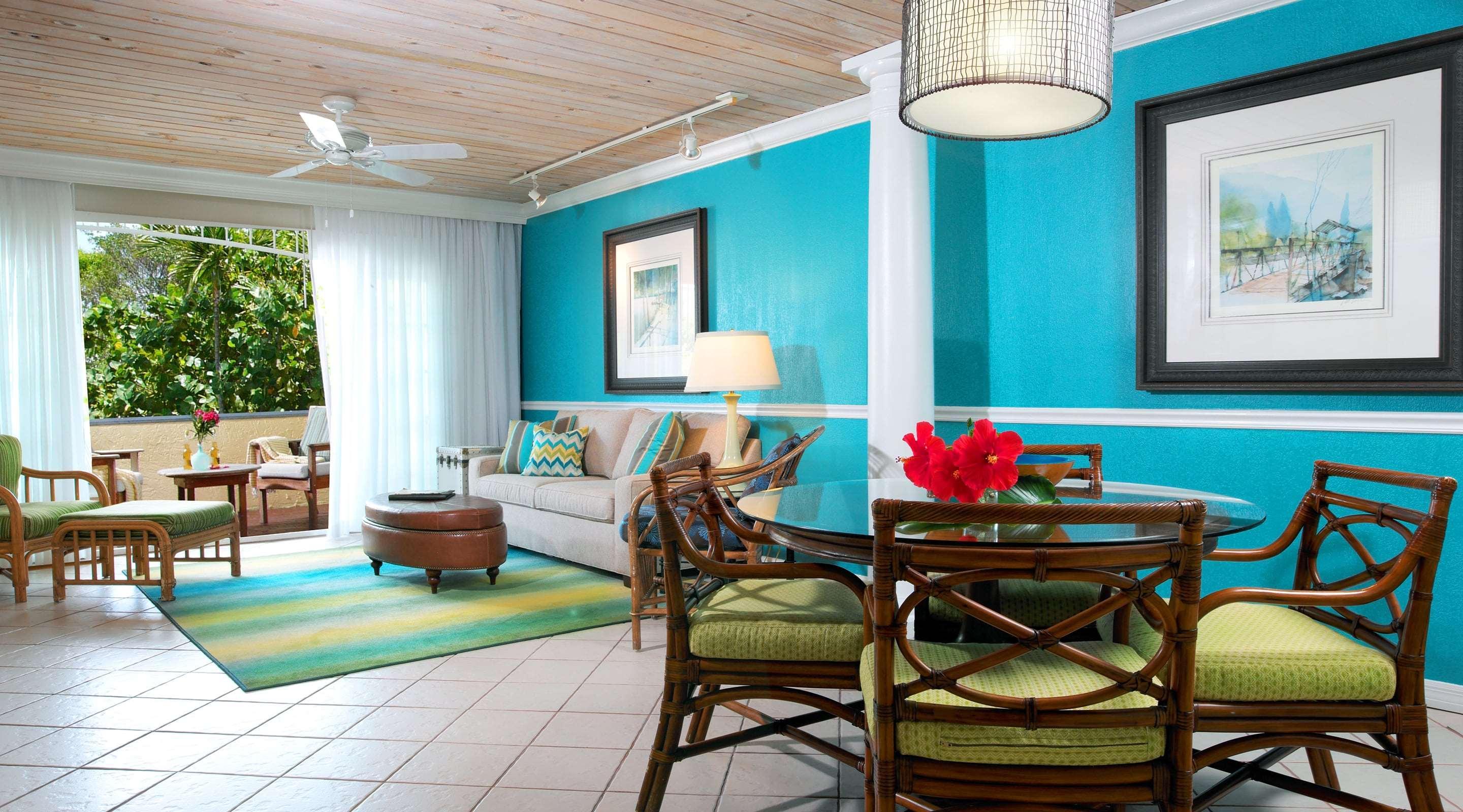 Ocean Key Resort & Spa, A Noble House Resort Key West Esterno foto