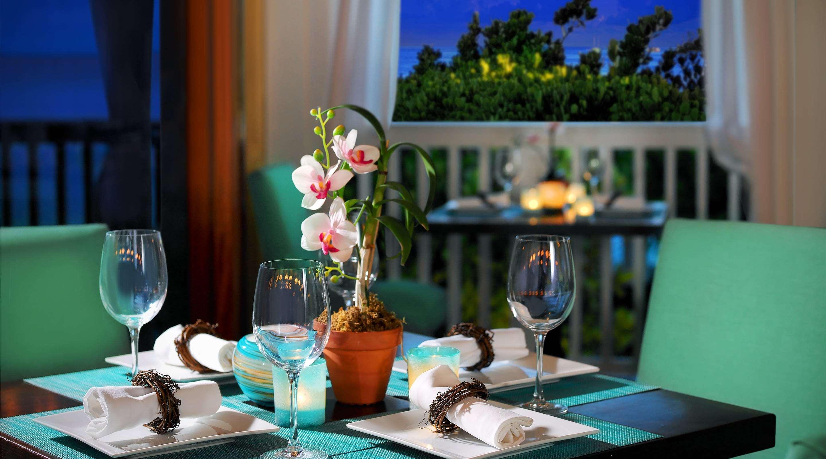 Ocean Key Resort & Spa, A Noble House Resort Key West Esterno foto
