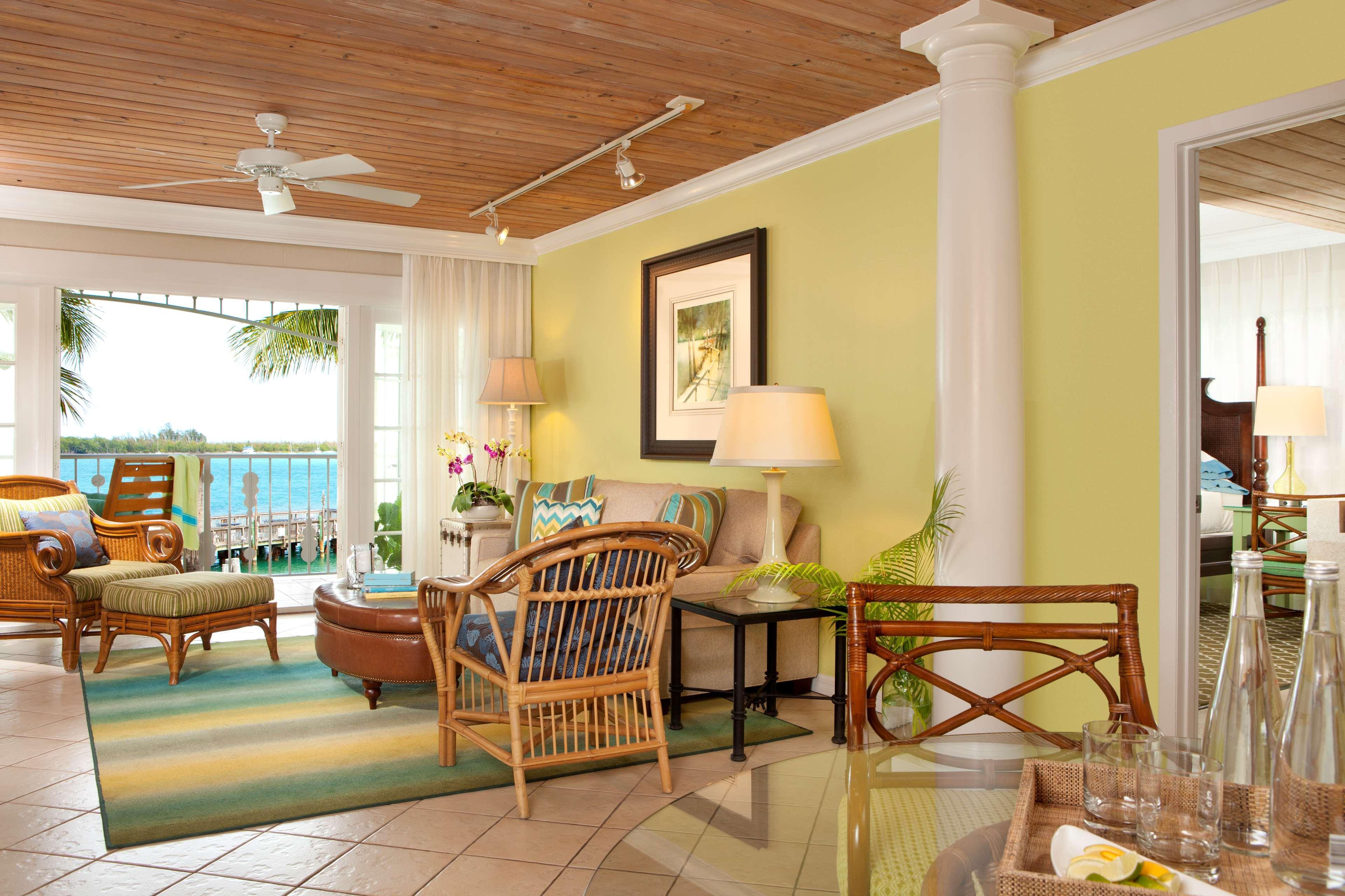 Ocean Key Resort & Spa, A Noble House Resort Key West Esterno foto