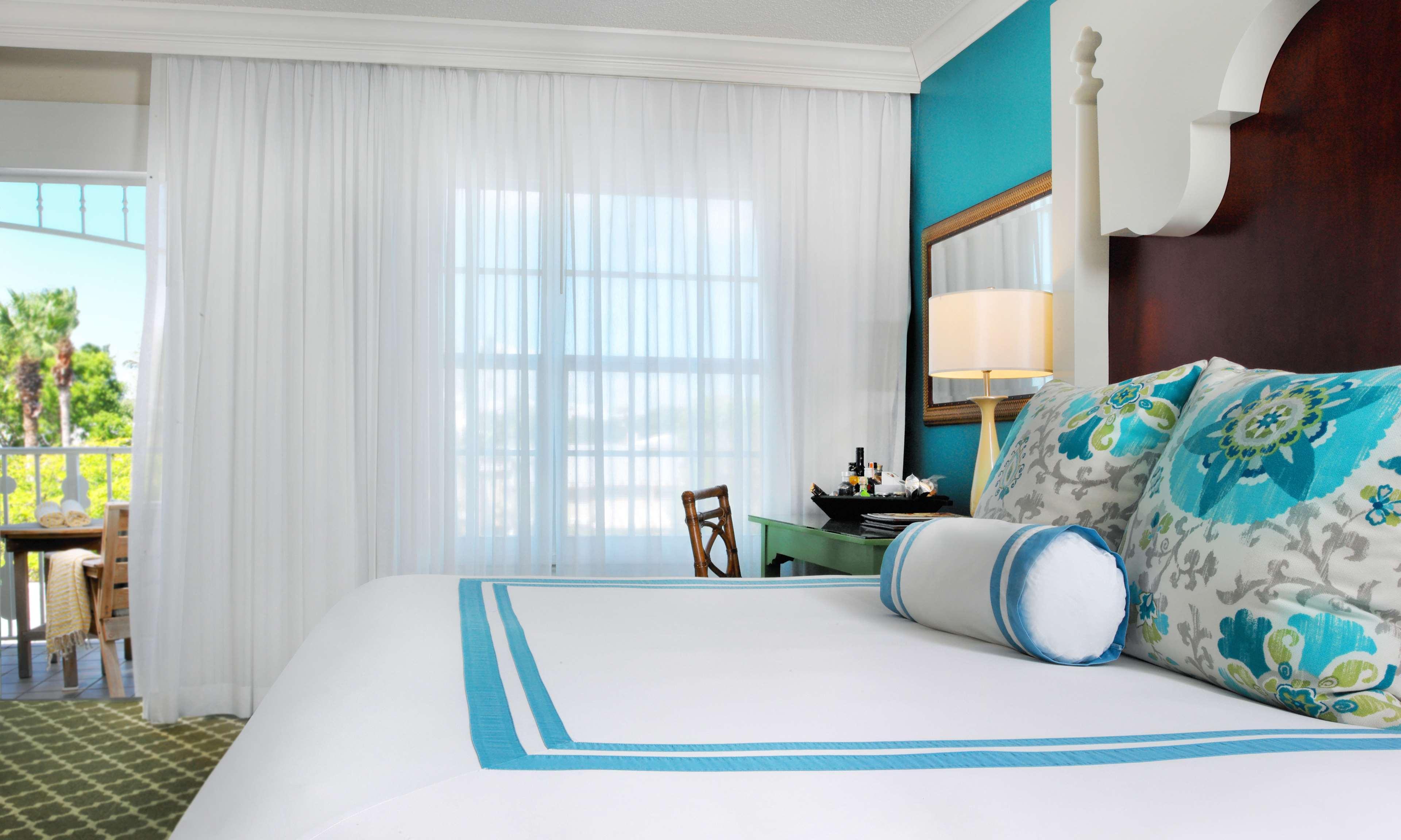 Ocean Key Resort & Spa, A Noble House Resort Key West Esterno foto