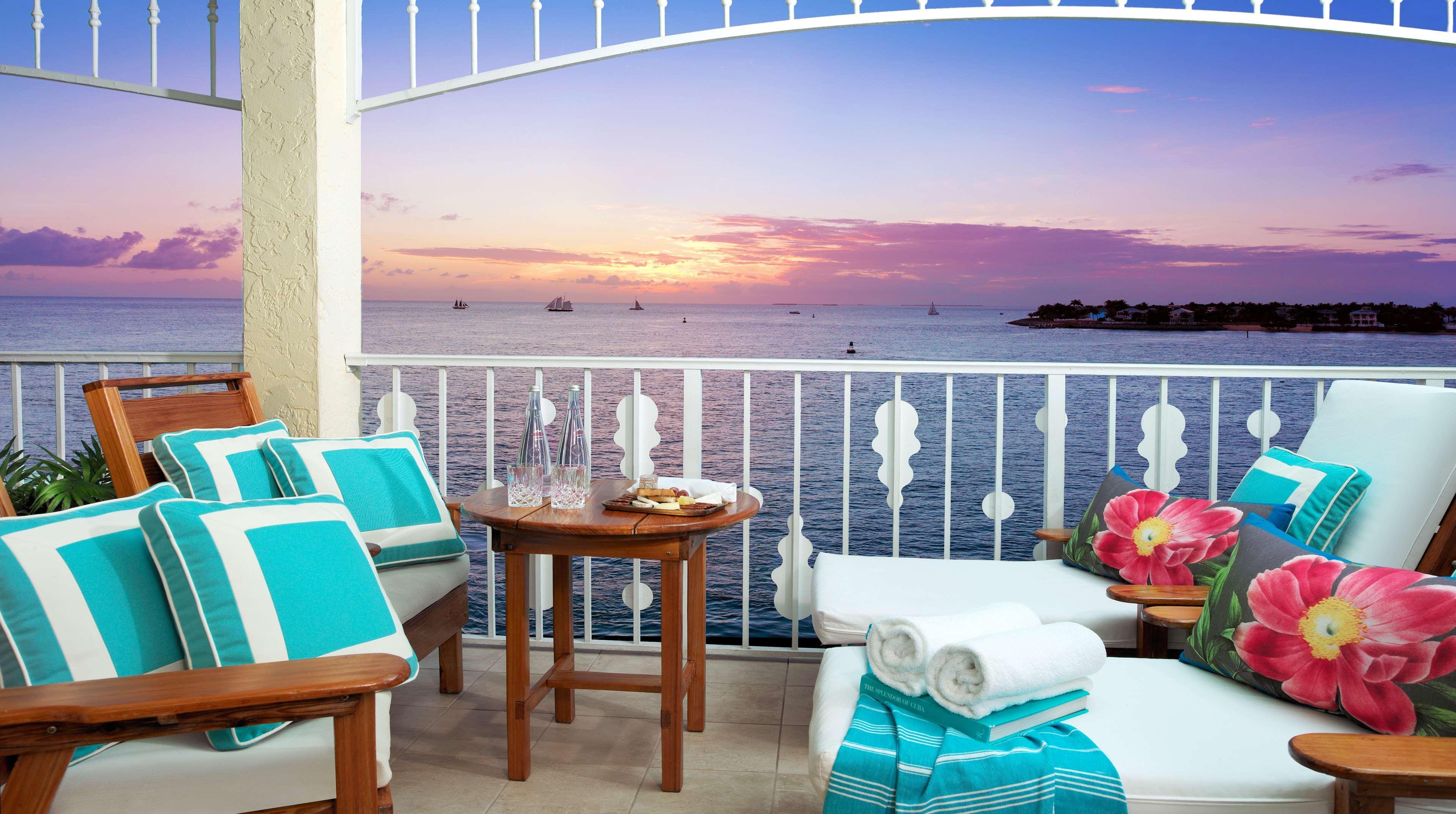Ocean Key Resort & Spa, A Noble House Resort Key West Esterno foto