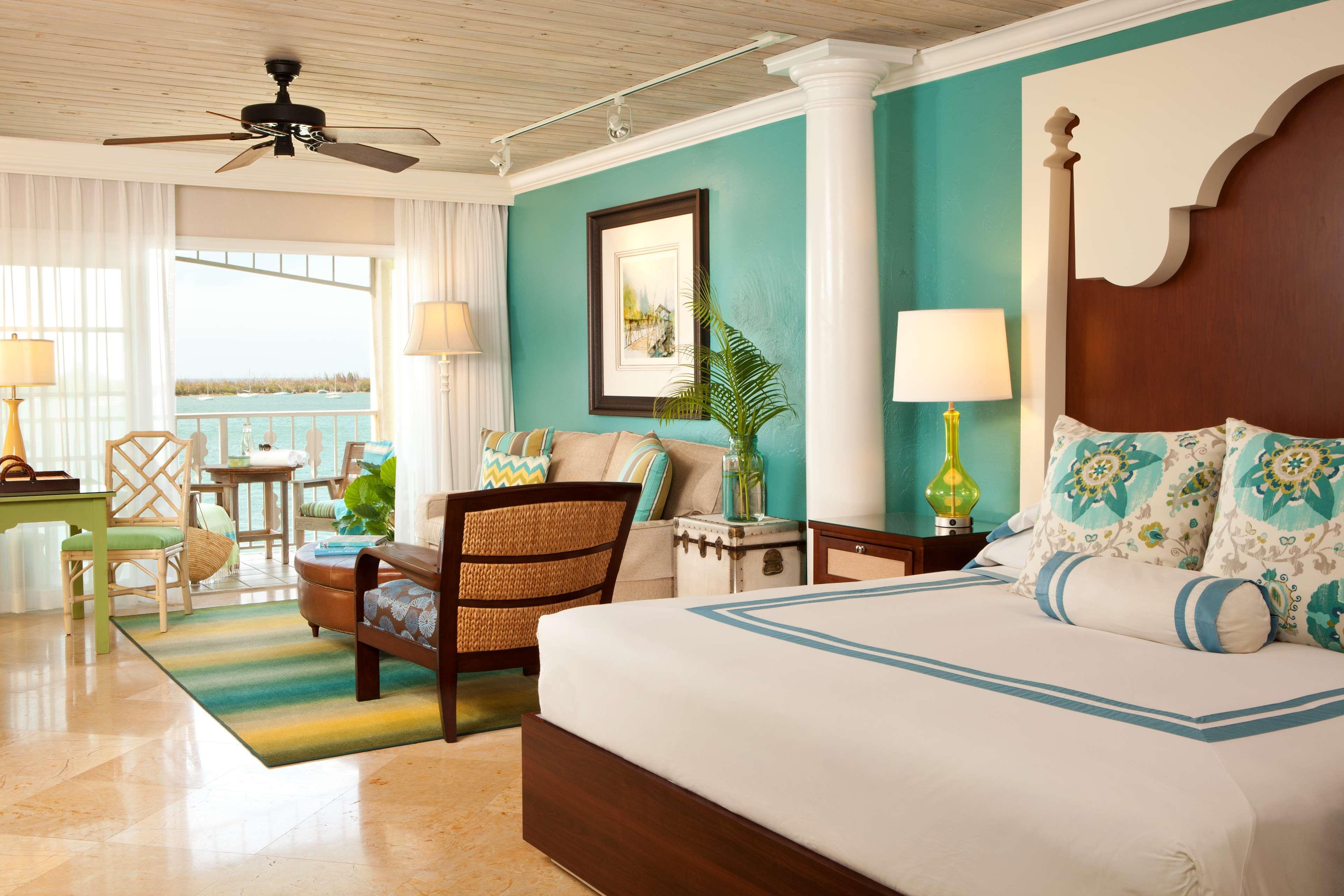 Ocean Key Resort & Spa, A Noble House Resort Key West Esterno foto