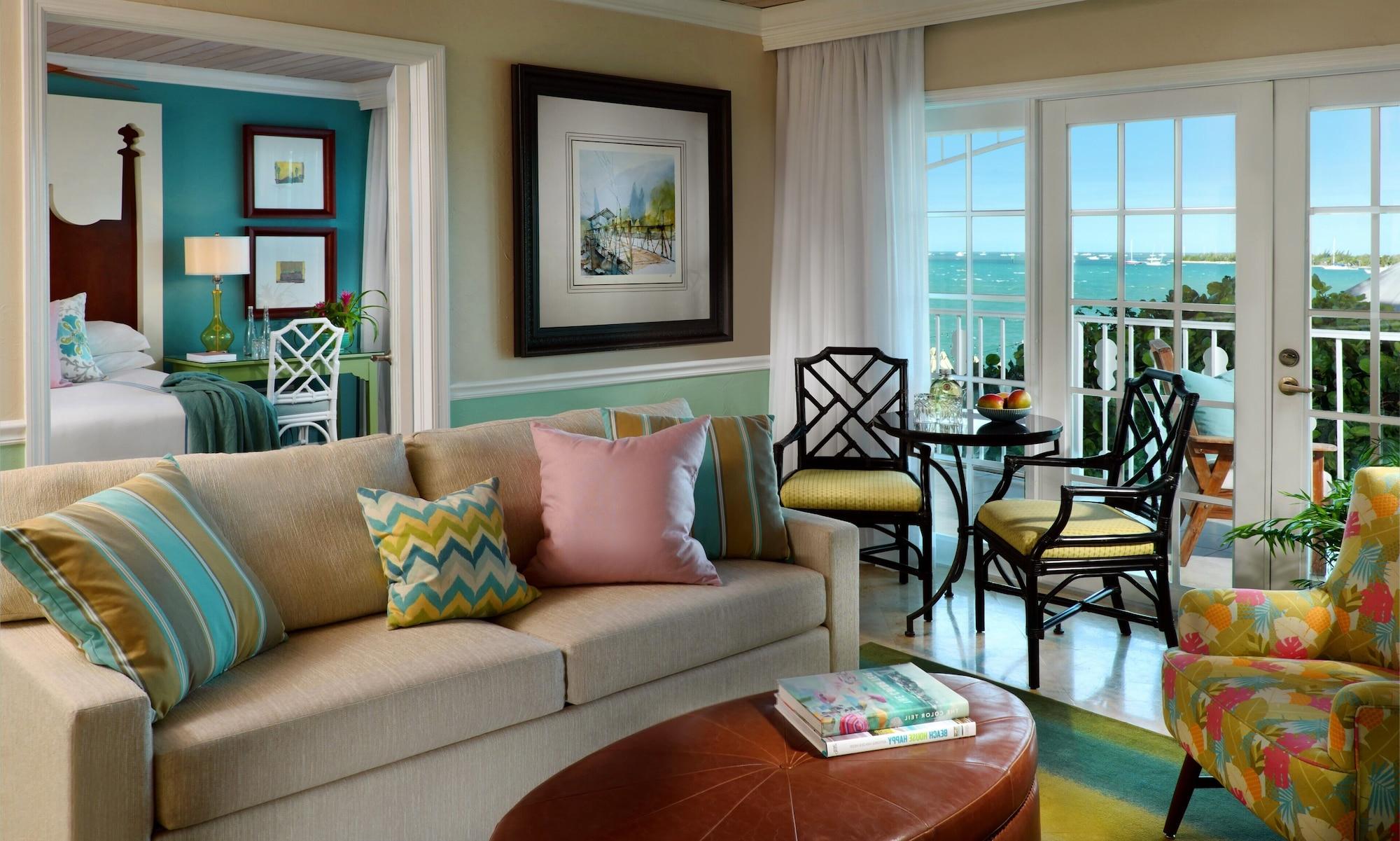 Ocean Key Resort & Spa, A Noble House Resort Key West Esterno foto
