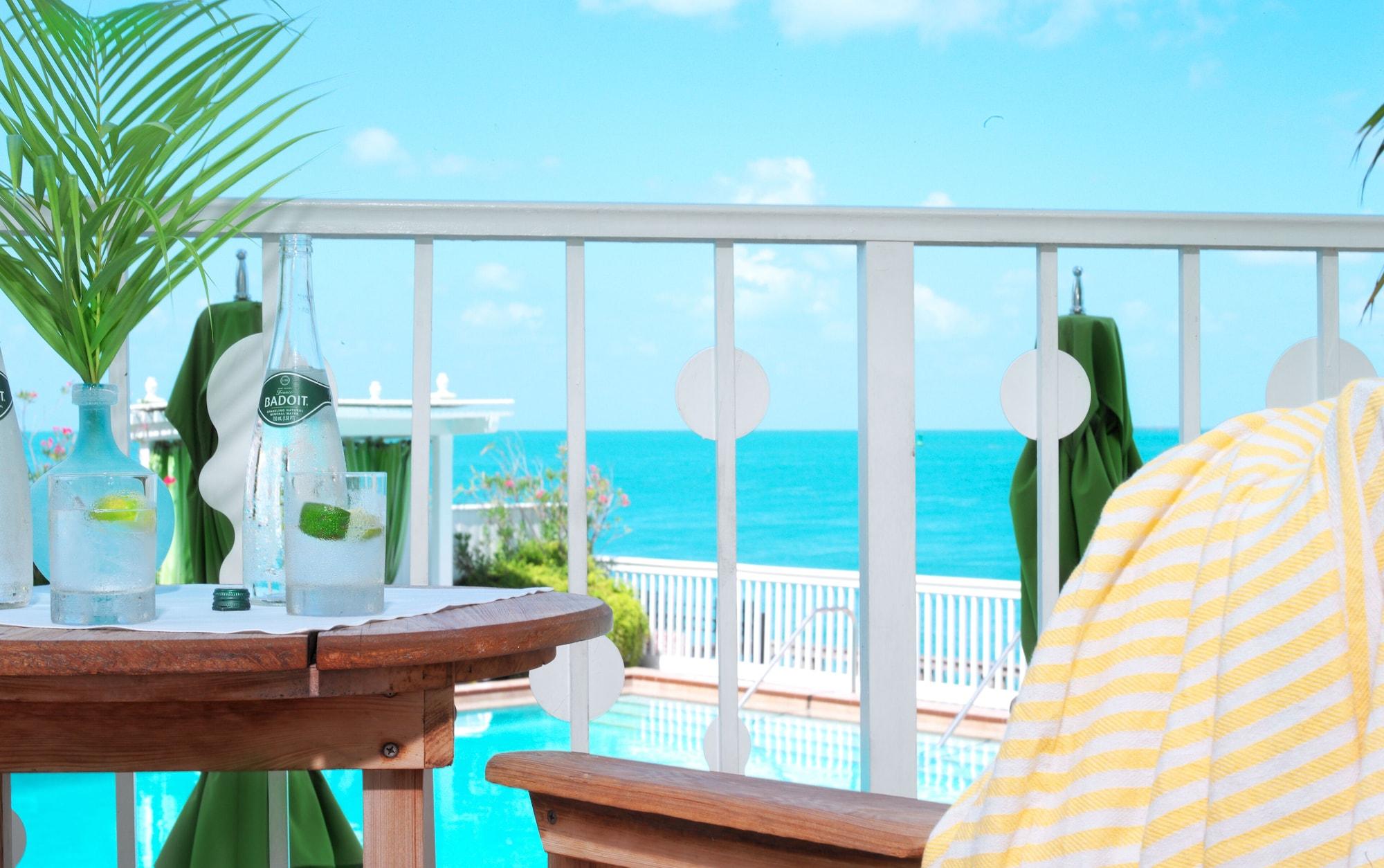 Ocean Key Resort & Spa, A Noble House Resort Key West Esterno foto