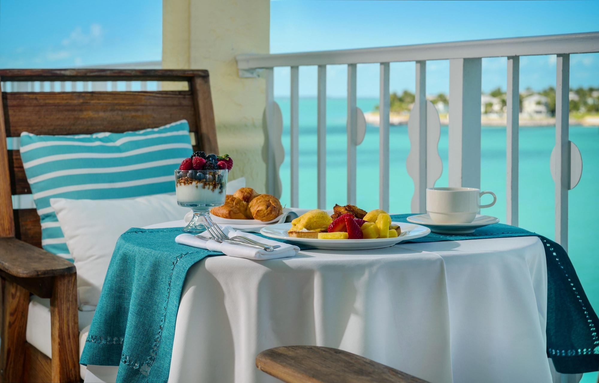 Ocean Key Resort & Spa, A Noble House Resort Key West Esterno foto