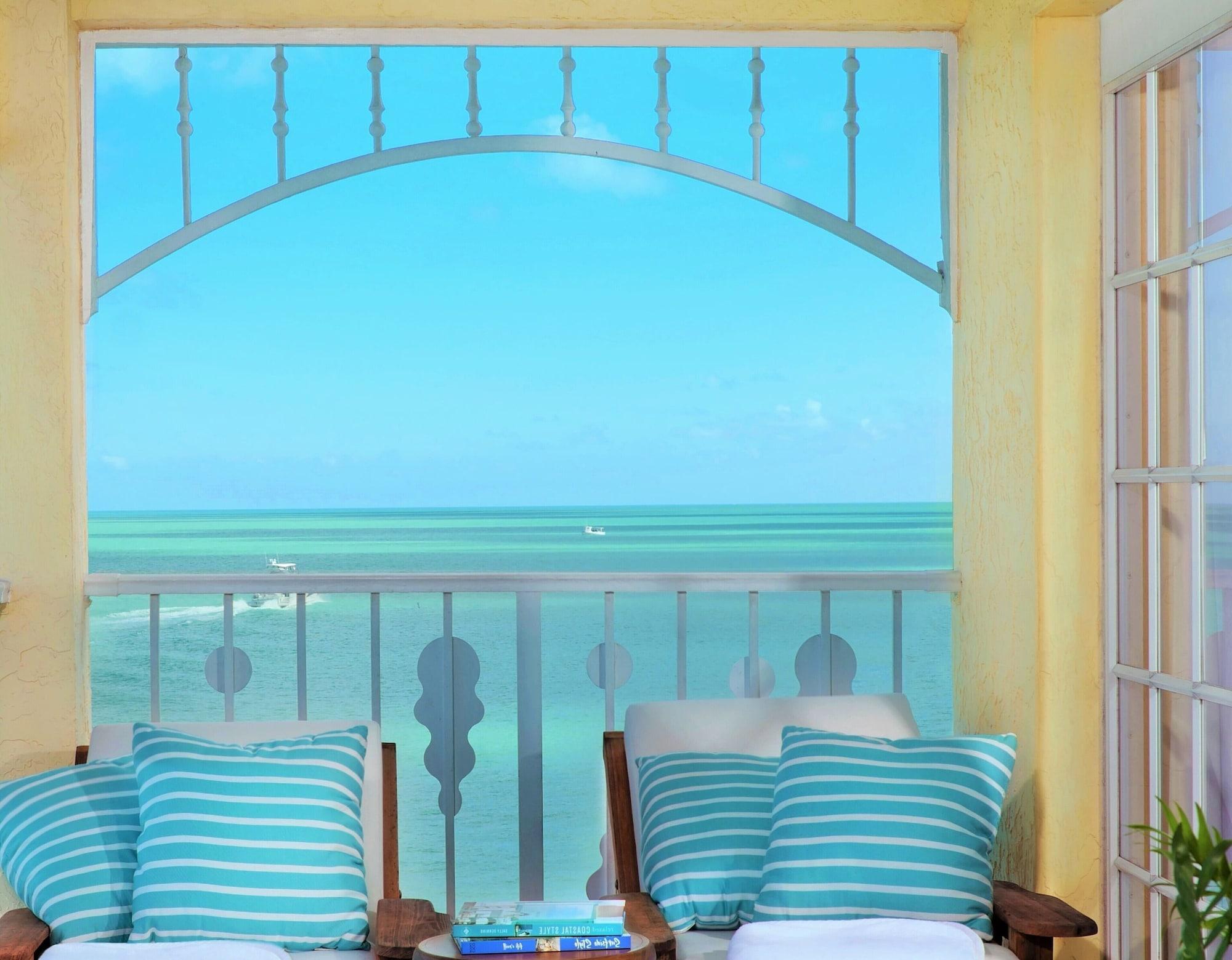 Ocean Key Resort & Spa, A Noble House Resort Key West Esterno foto