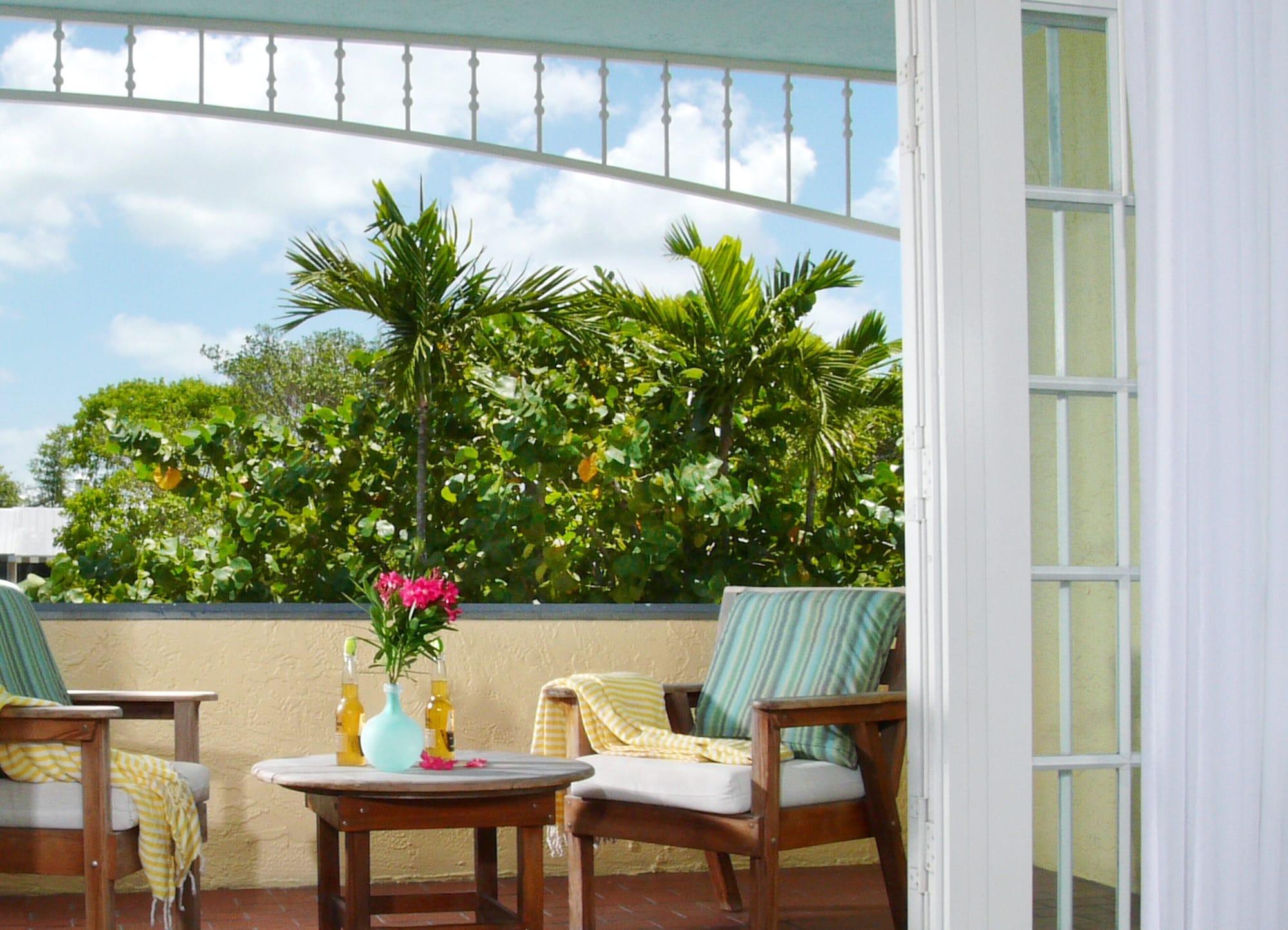 Ocean Key Resort & Spa, A Noble House Resort Key West Esterno foto