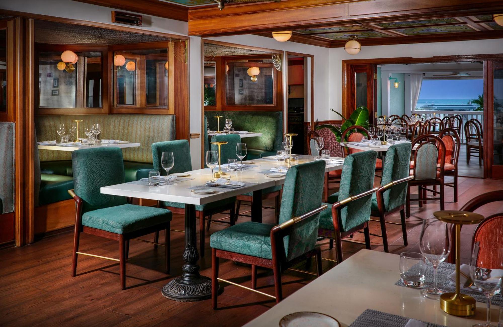 Ocean Key Resort & Spa, A Noble House Resort Key West Esterno foto