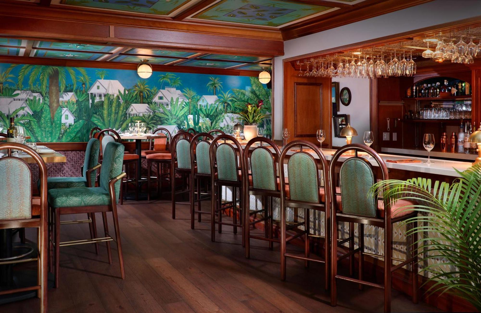 Ocean Key Resort & Spa, A Noble House Resort Key West Esterno foto