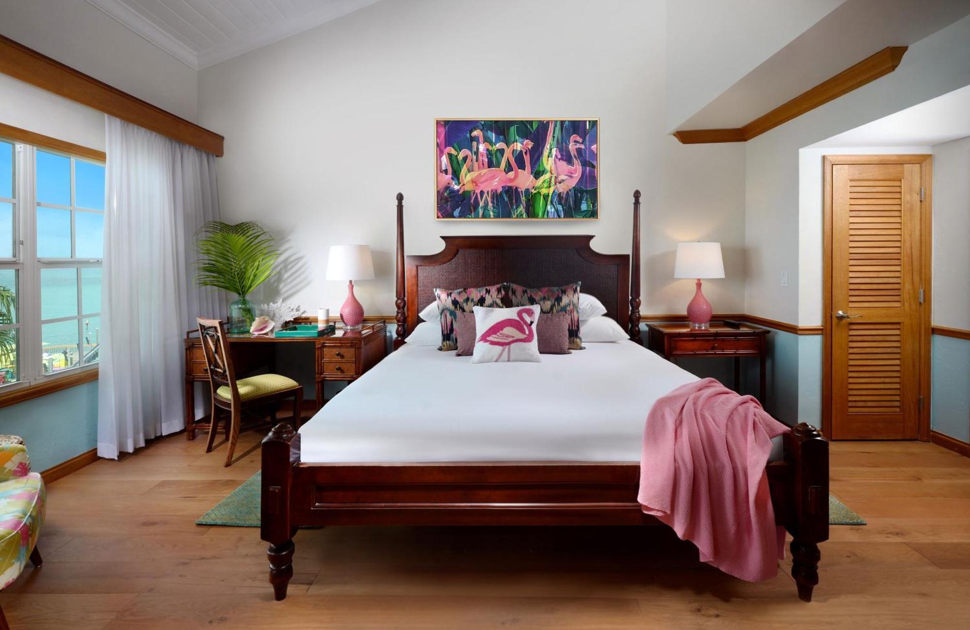 Ocean Key Resort & Spa, A Noble House Resort Key West Esterno foto