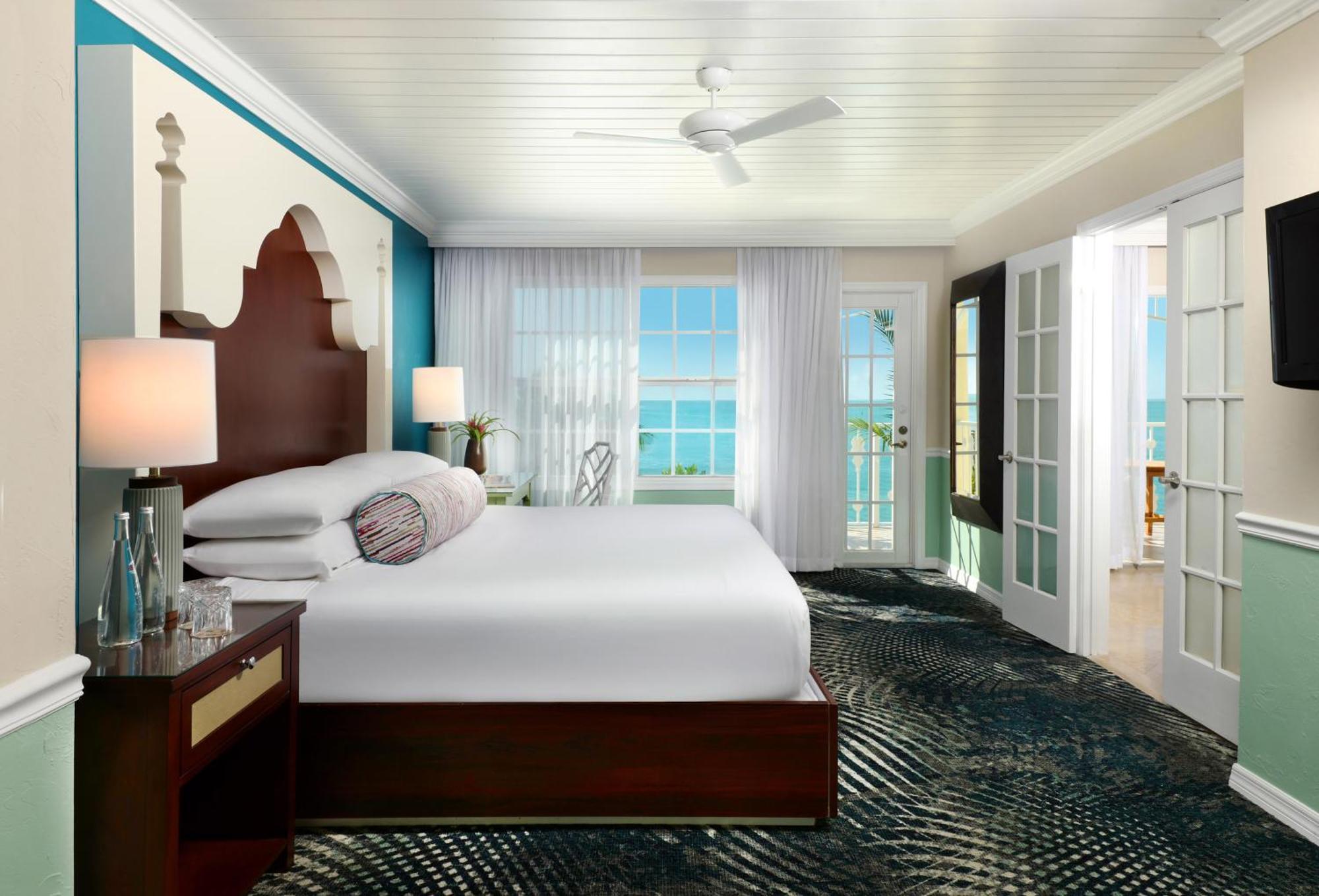Ocean Key Resort & Spa, A Noble House Resort Key West Esterno foto