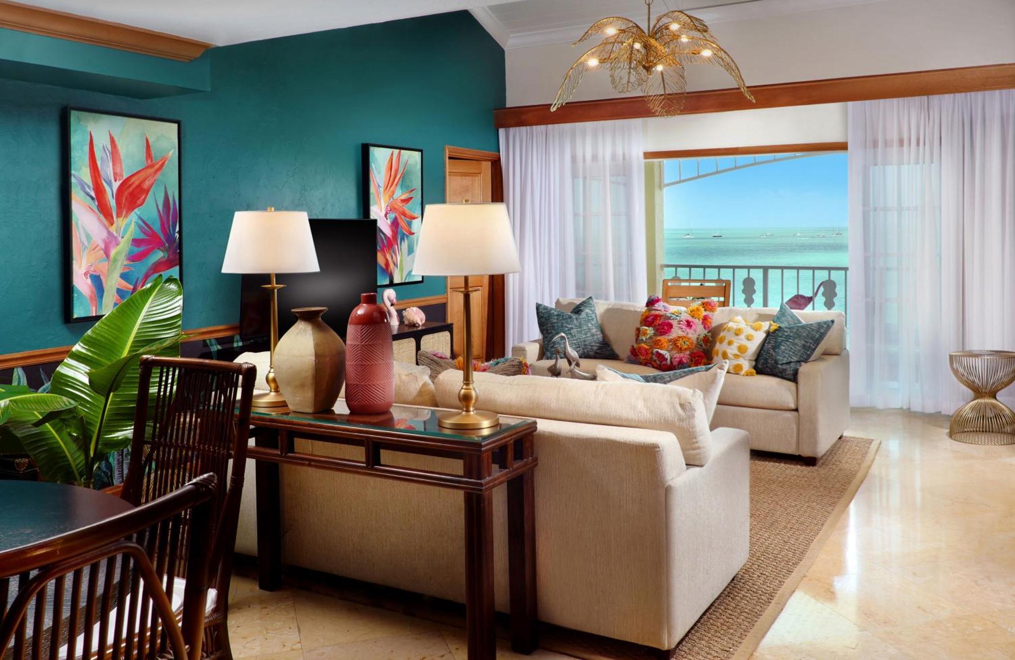 Ocean Key Resort & Spa, A Noble House Resort Key West Esterno foto