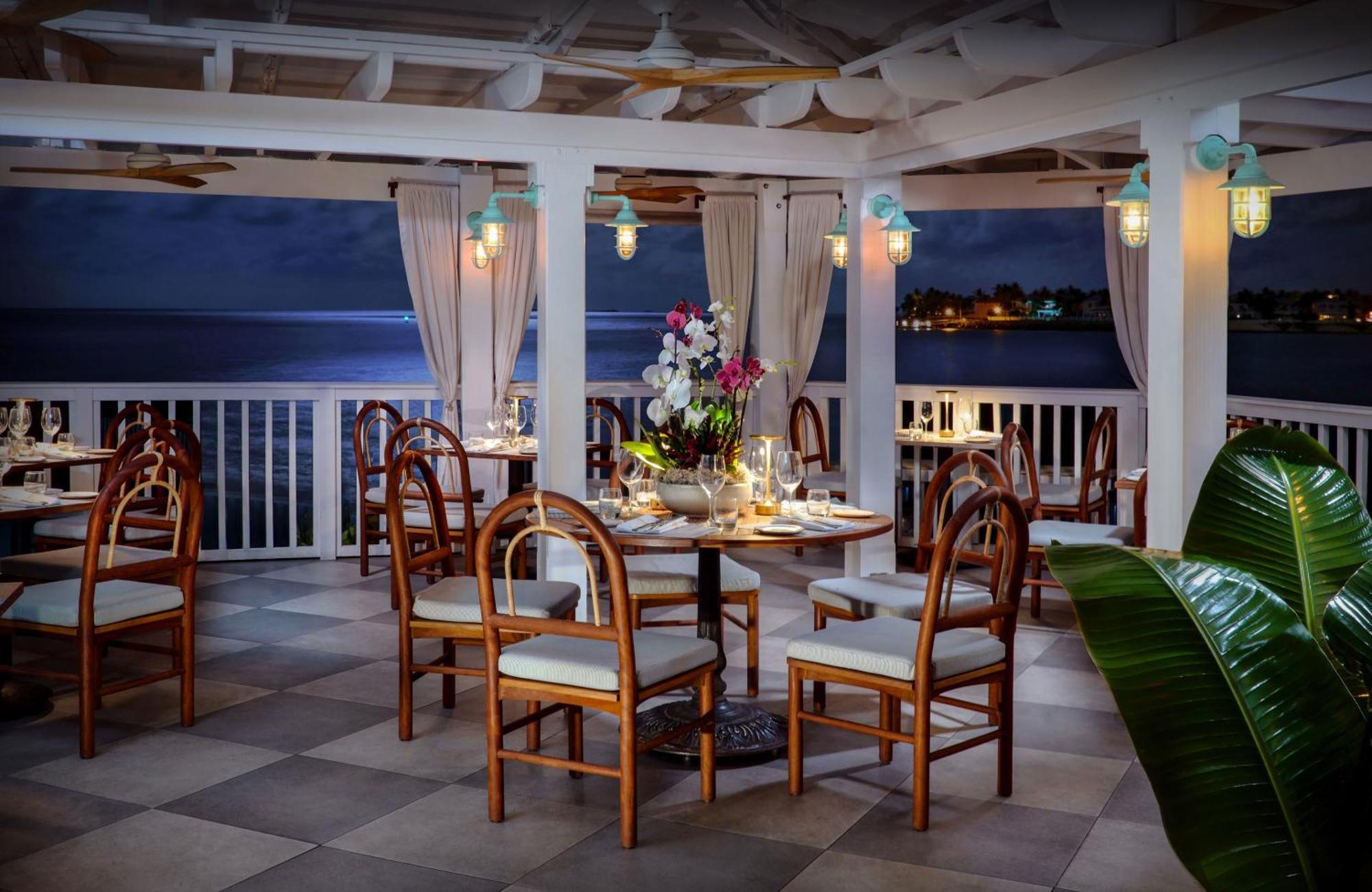Ocean Key Resort & Spa, A Noble House Resort Key West Esterno foto