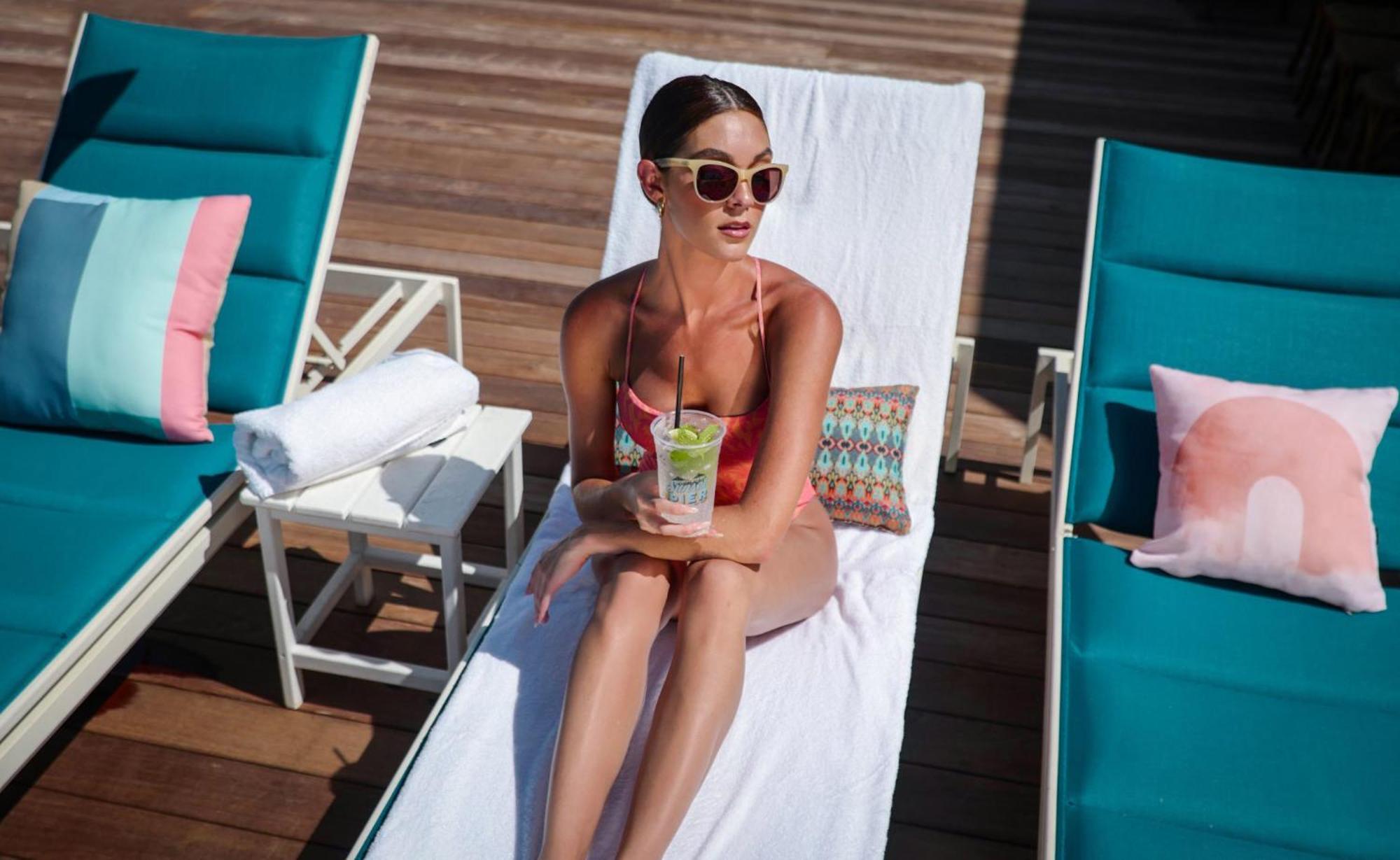 Ocean Key Resort & Spa, A Noble House Resort Key West Esterno foto