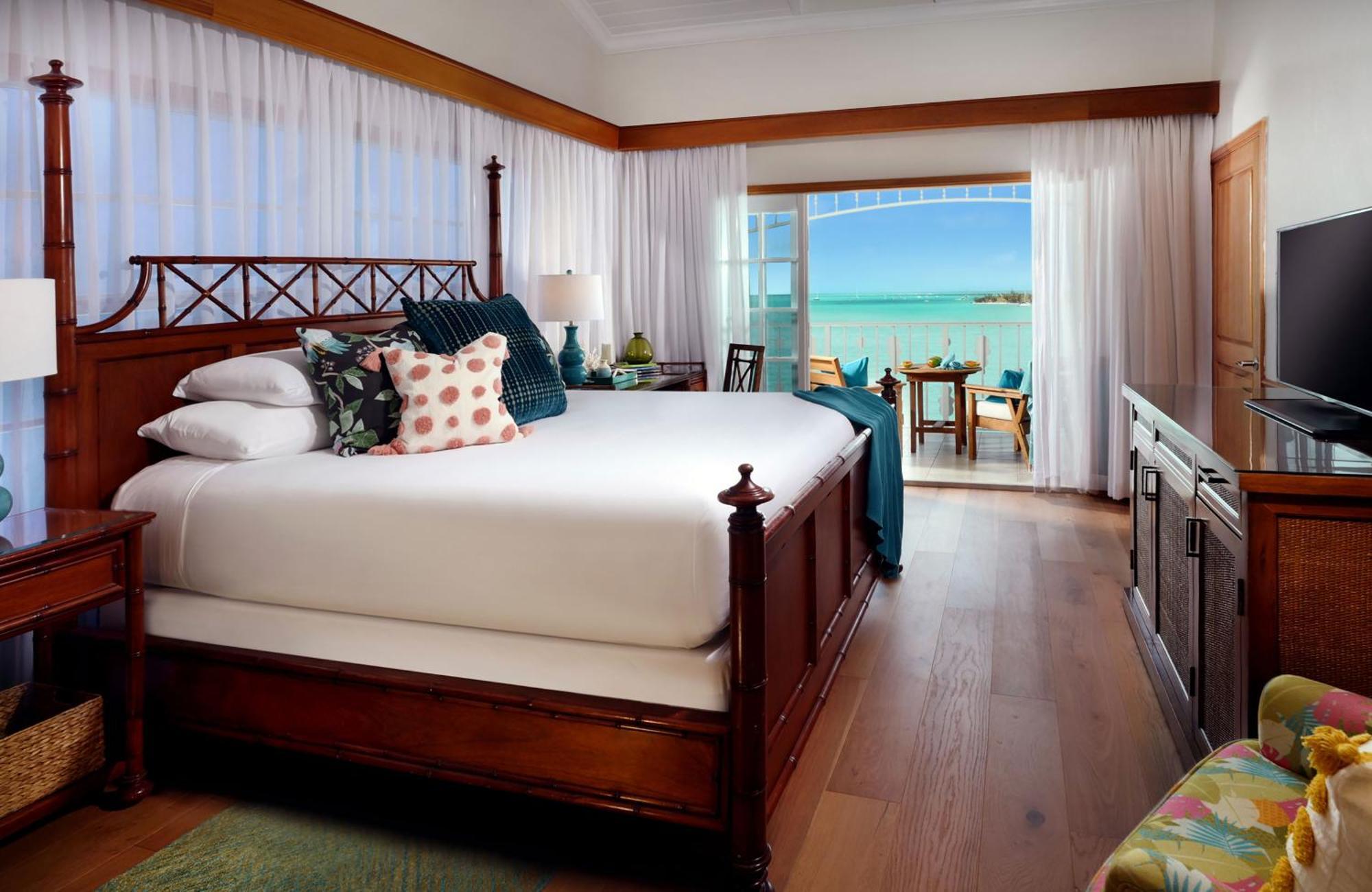 Ocean Key Resort & Spa, A Noble House Resort Key West Esterno foto