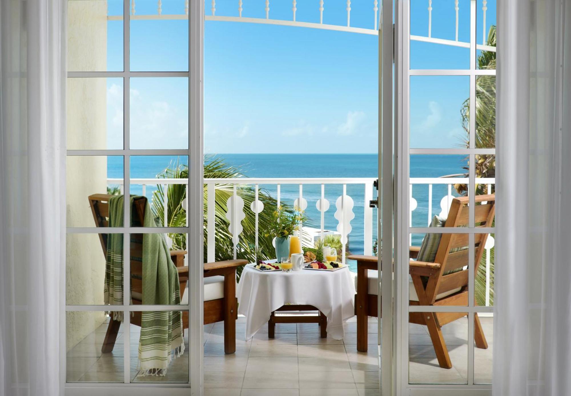Ocean Key Resort & Spa, A Noble House Resort Key West Esterno foto