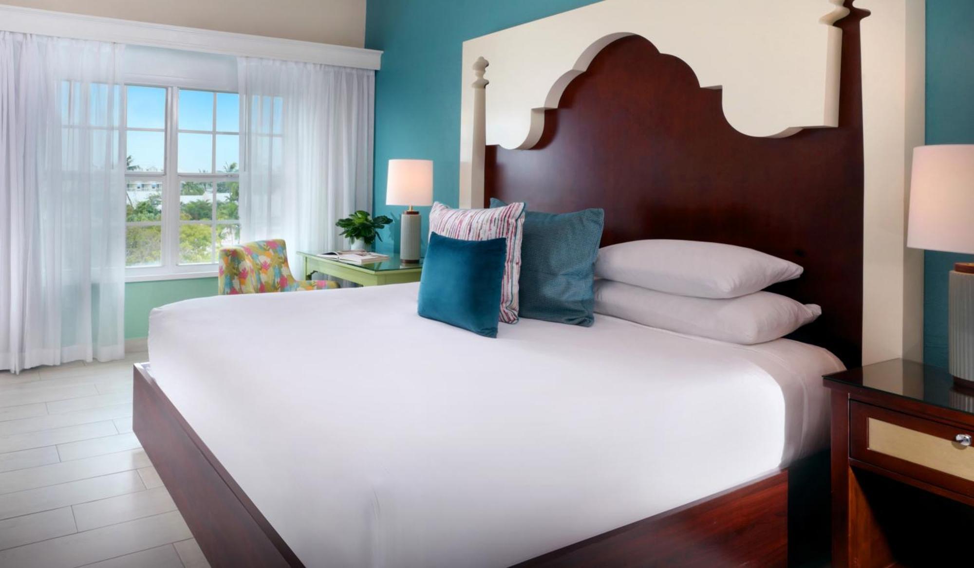 Ocean Key Resort & Spa, A Noble House Resort Key West Esterno foto